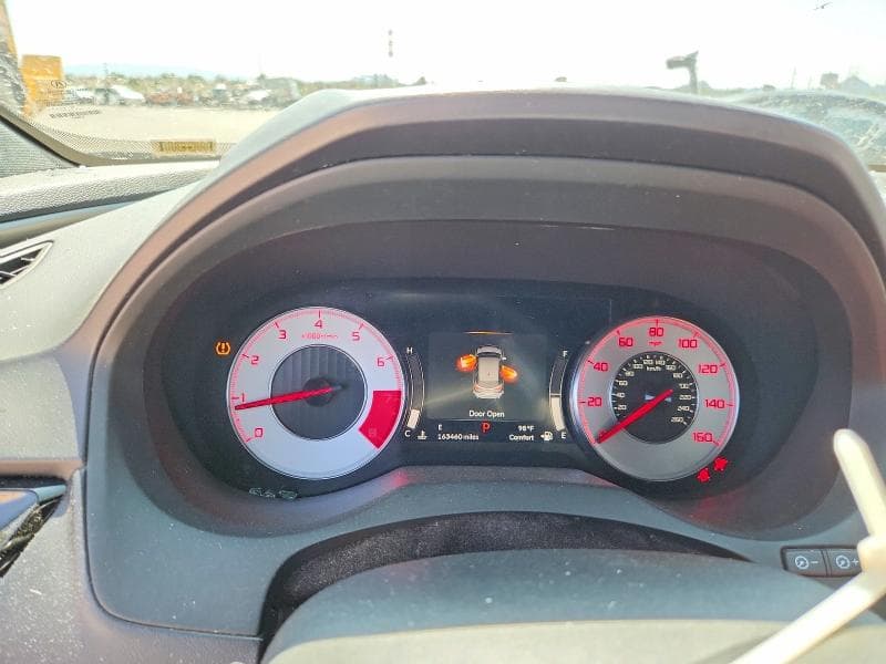 2019 ACURA RDX A-SPEC 9