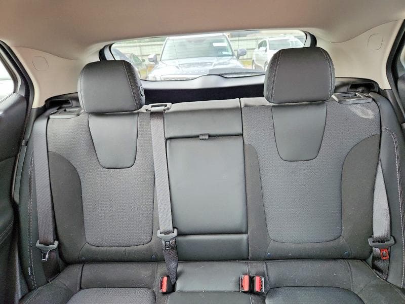 2021 BUICK ENCORE GX SELECT 10