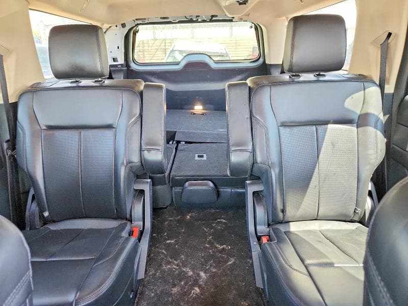 2022 FORD EXPEDITION MAX XLT 10
