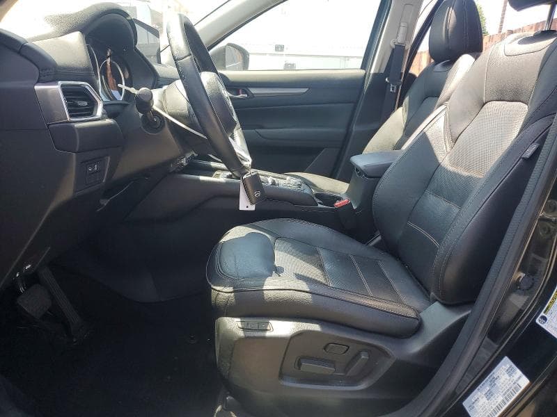 2023 MAZDA CX-5 PREFERRED 7