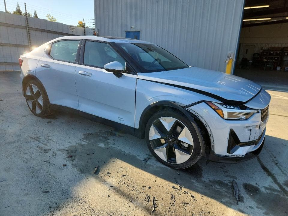 2023 POLESTAR 2 4