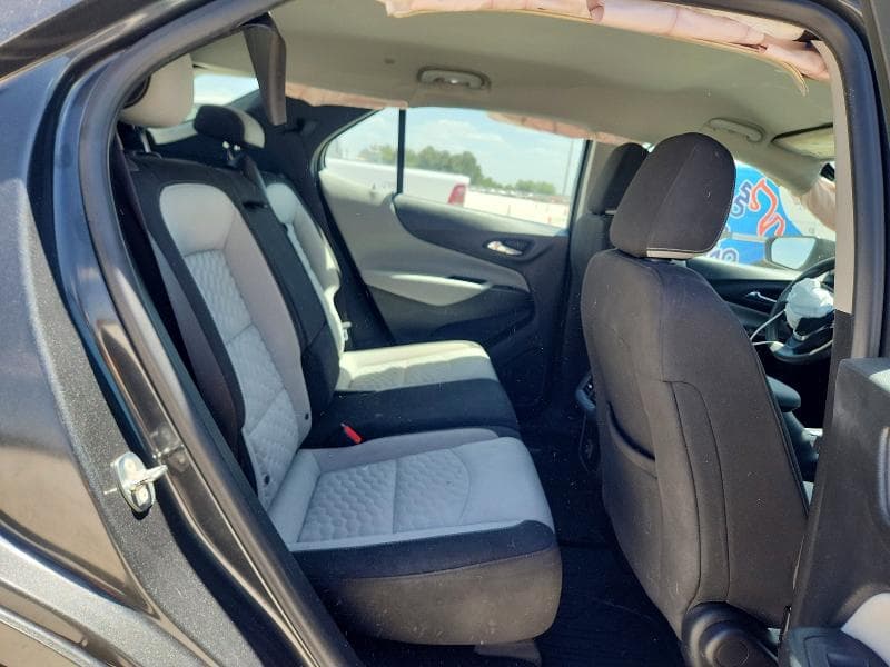 2019 CHEVROLET EQUINOX LS 10