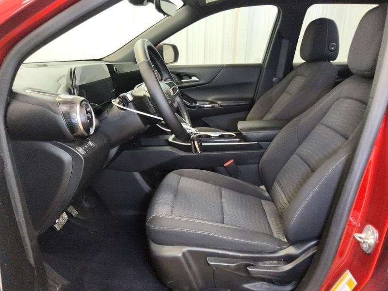 2025 CHEVROLET EQUINOX LT 7