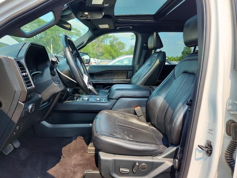 2021 FORD EXPEDITION MAX LIMITED 7