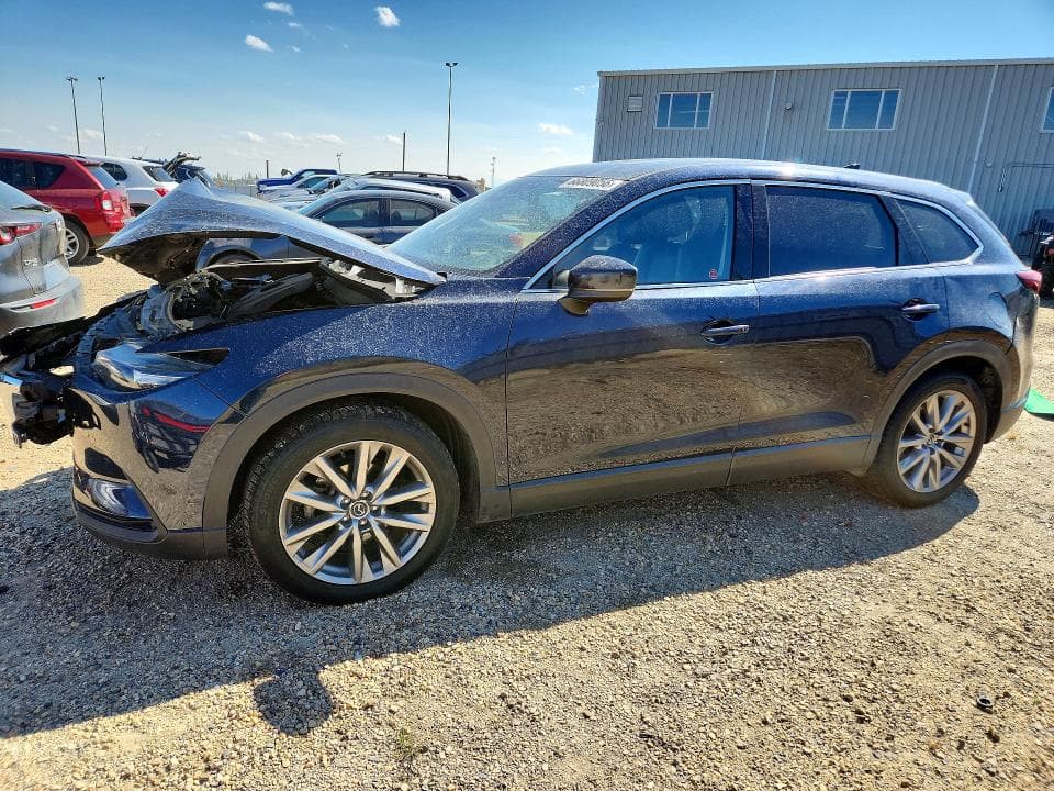 2021 MAZDA CX-9 TOURING