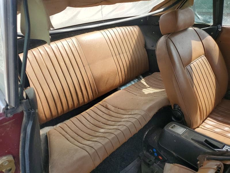 1972 FIAT 124 10