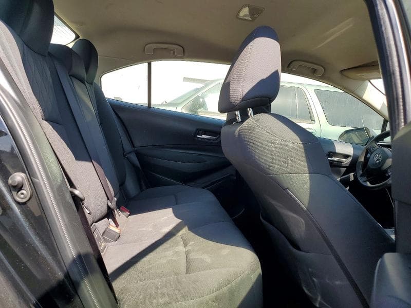 2020 TOYOTA COROLLA LE 10