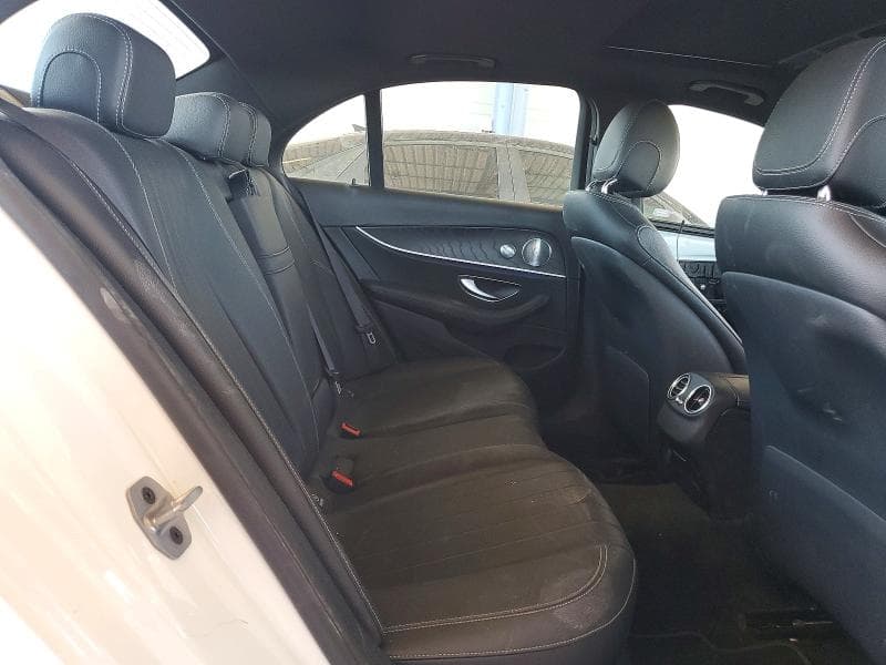 2019 MERCEDES-BENZ E 300 10