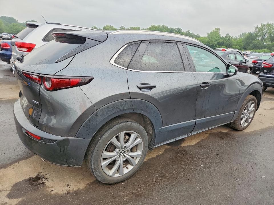 2022 MAZDA CX-30 SELECT 3