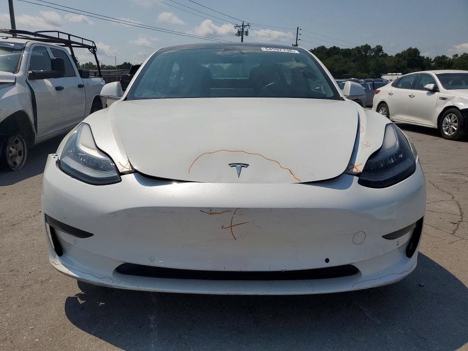 2019 TESLA MODEL 3 5