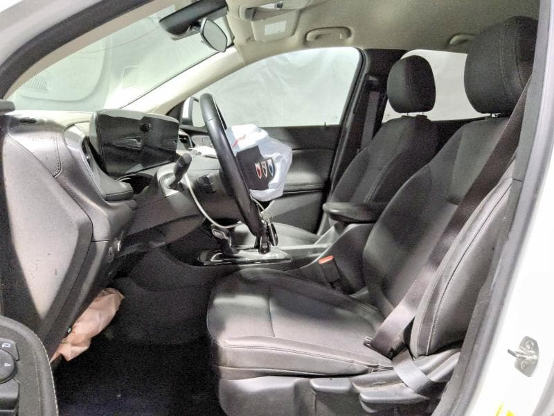 2024 BUICK ENCORE GX PREFERRED 7