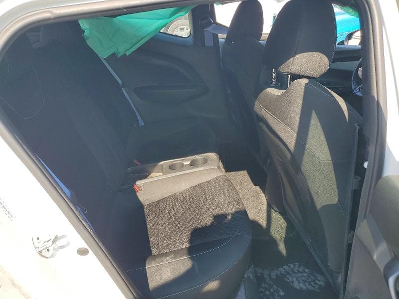 2019 HYUNDAI VELOSTER N BASE 10