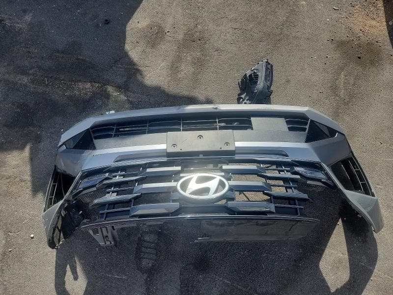 2026 HYUNDAI TUCSON SEL 13