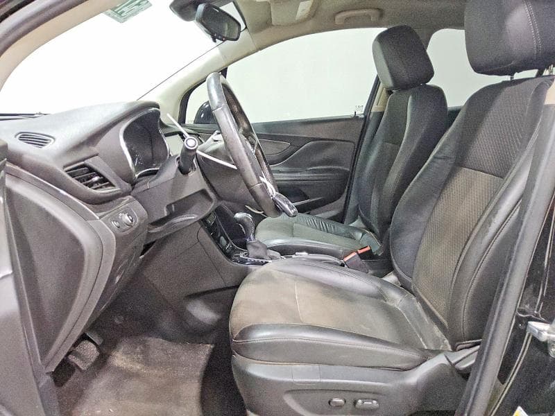 2017 BUICK ENCORE PREFERRED 7
