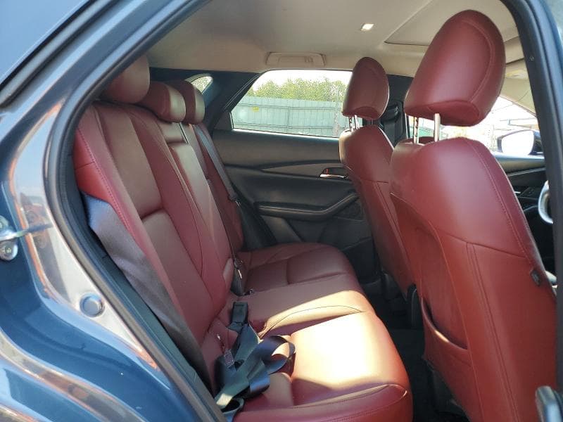 2023 MAZDA CX-30 PREFERRED 11