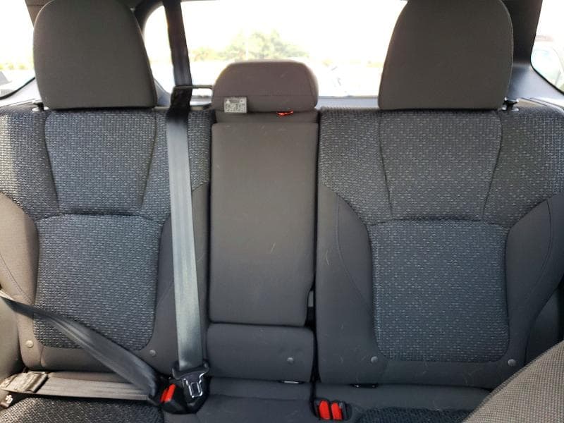 2025 SUBARU FORESTER PREMIUM 10