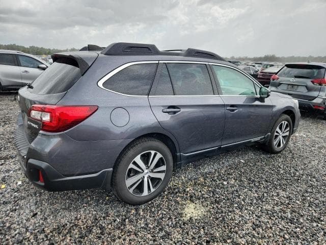 2019 SUBARU OUTBACK 2.5I LIMITED 3
