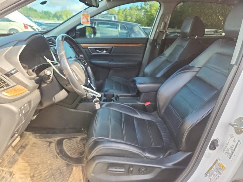 2019 HONDA CR-V EXL 7