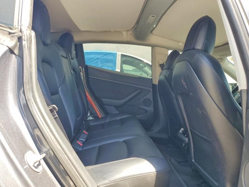 2023 TESLA MODEL 3 10