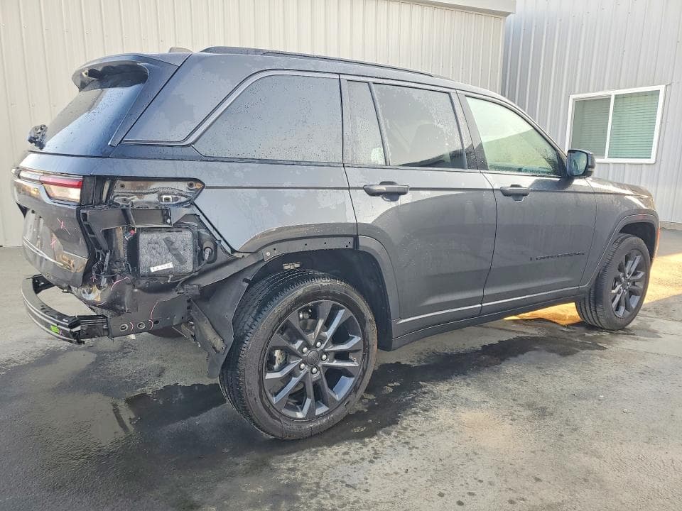 2026 JEEP GRAND CHEROKEE LIMITED 3