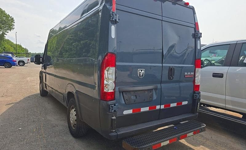 2020 RAM PROMASTER 3500 3500 HIGH 3