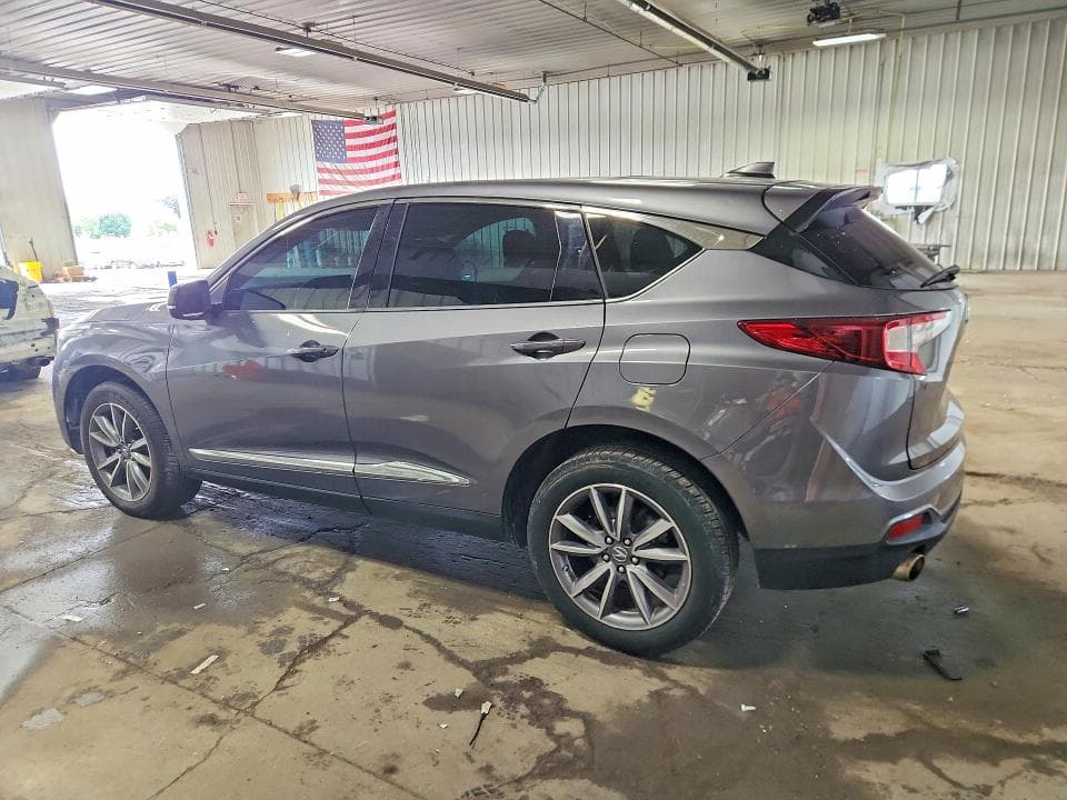 2019 ACURA RDX TECHNOLOGY 2
