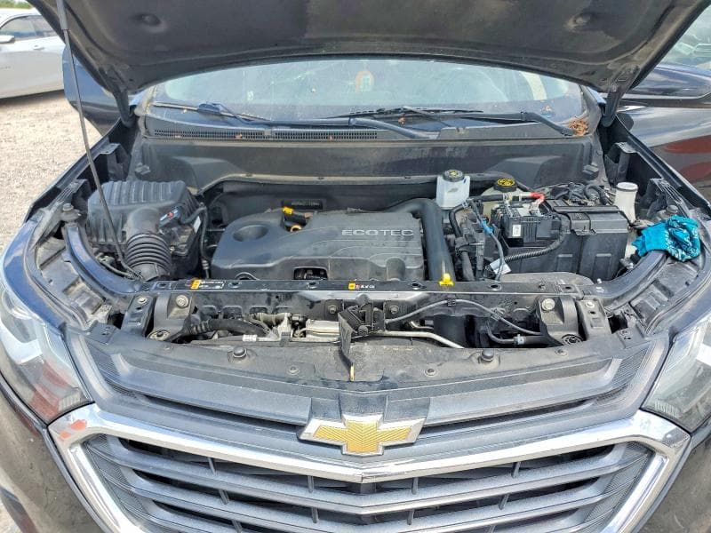 2020 CHEVROLET EQUINOX LT 11