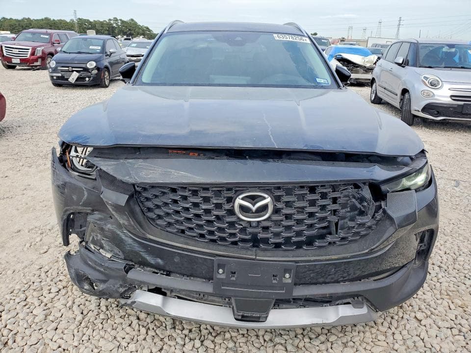 2023 MAZDA CX-50 PREMIUM PLUS 5