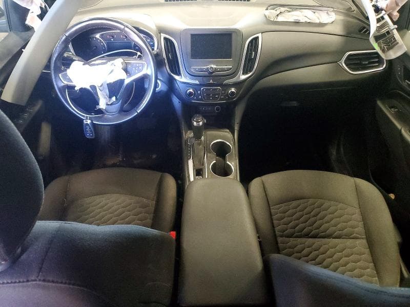 2019 CHEVROLET EQUINOX LT 8