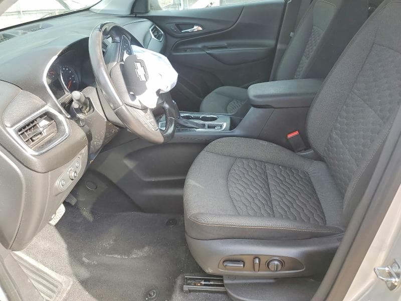 2020 CHEVROLET EQUINOX LT 7
