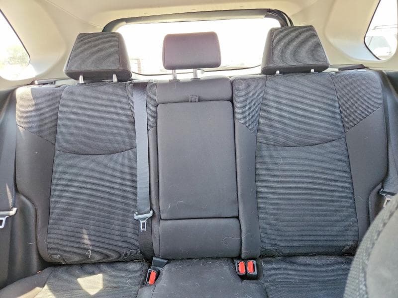 2022 TOYOTA RAV4 LE 10