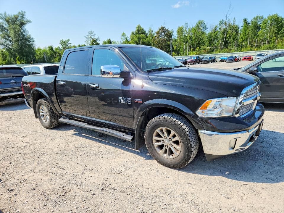 2018 RAM 1500 SLT 4