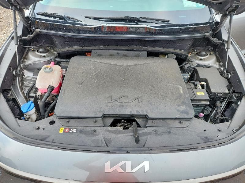 2024 KIA NIRO WIND 12