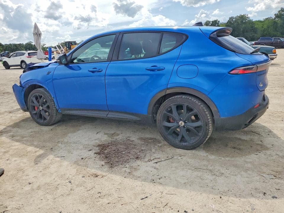 2024 DODGE HORNET R/T PLUS 2