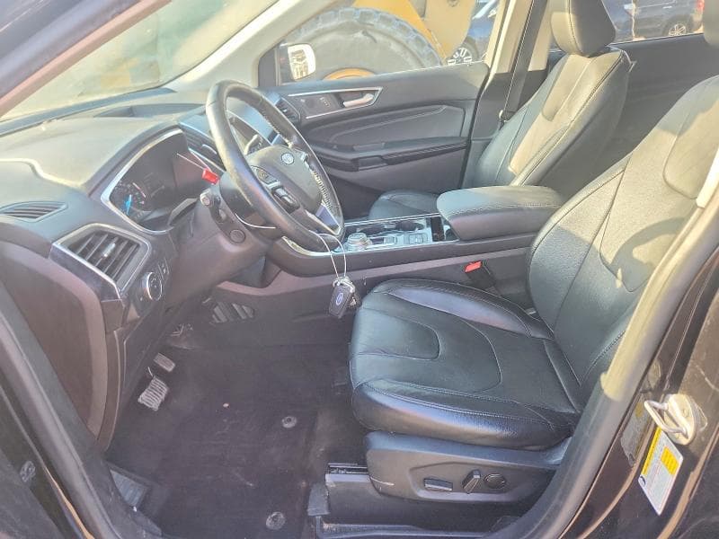 2020 FORD EDGE TITANIUM 7