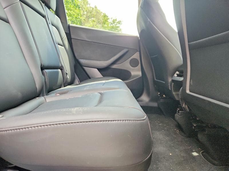 2024 TESLA MODEL Y 11