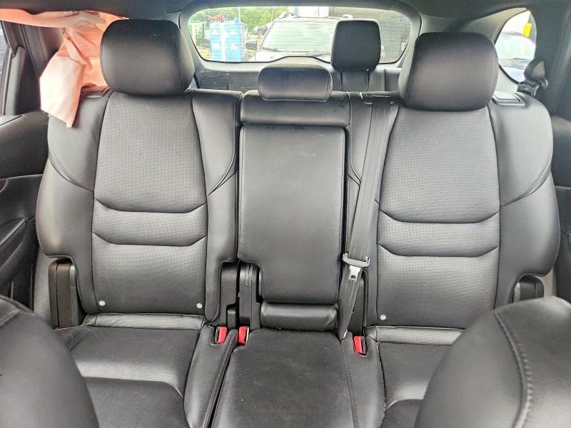2018 MAZDA CX-9 GRAND TOURING 10