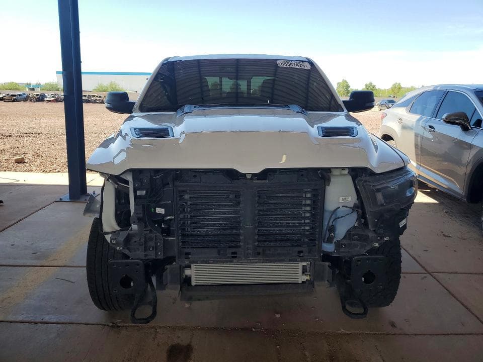 2025 RAM 1500 REBEL 5