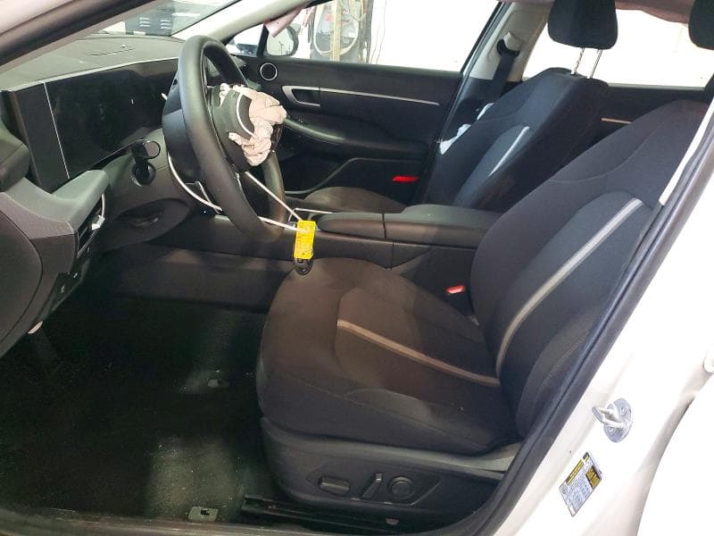 2024 HYUNDAI SONATA SEL 7