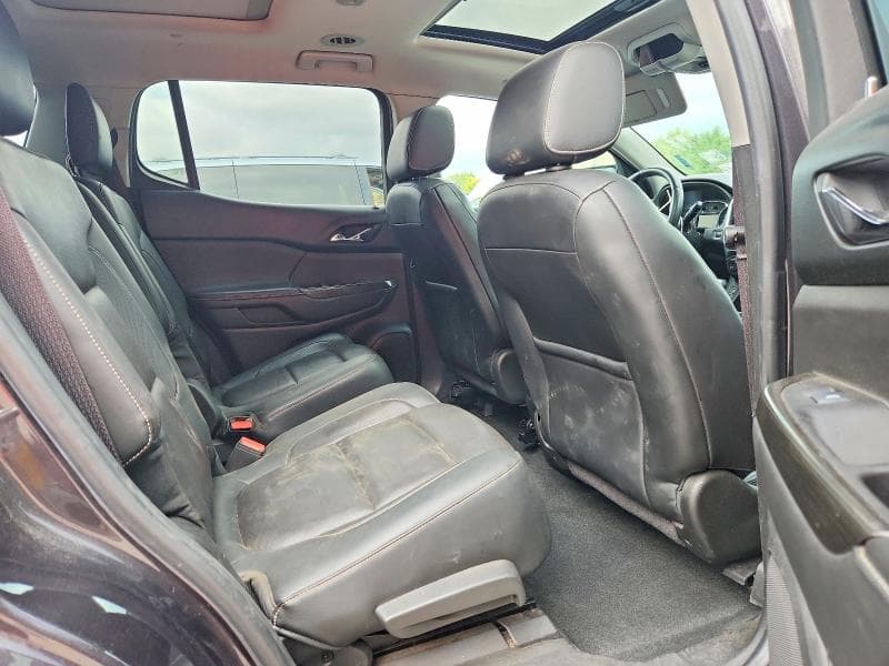 2017 GMC ACADIA SLT 1 11