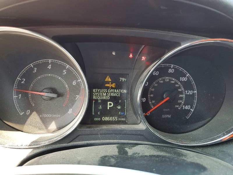 2017 MITSUBISHI OUTLANDER SPORT ES 9