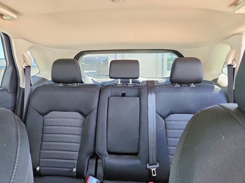 2020 FORD EDGE SE 10