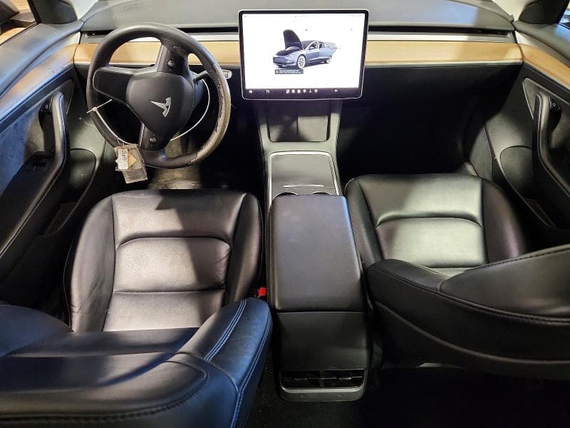 2023 TESLA MODEL 3 8