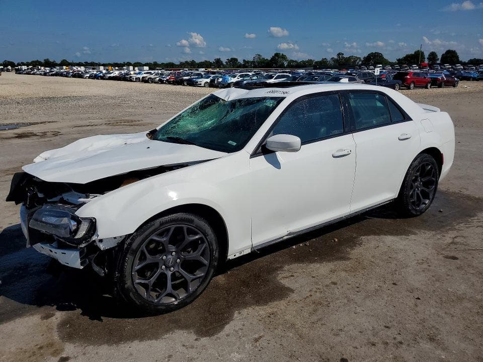 2020 CHRYSLER 300 S - 1