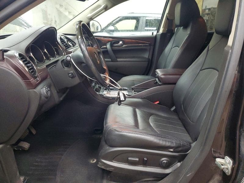 2017 BUICK ENCLAVE 7