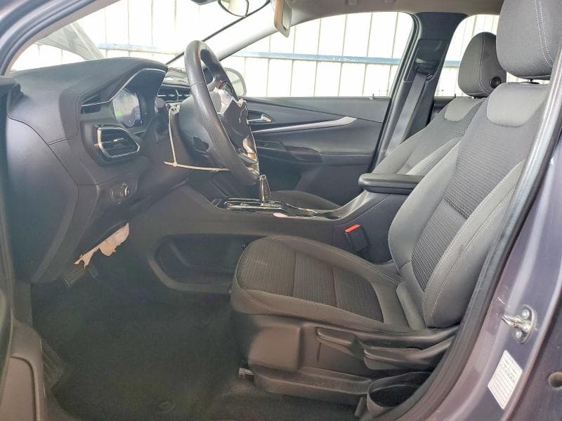 2023 CHEVROLET BOLT EUV LT 7