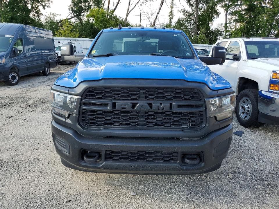 2024 RAM 3500 TRADESMAN 5