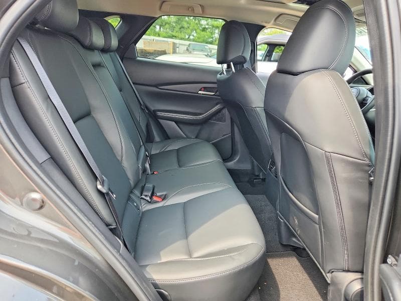 2026 MAZDA CX-30 PREFERRED 11