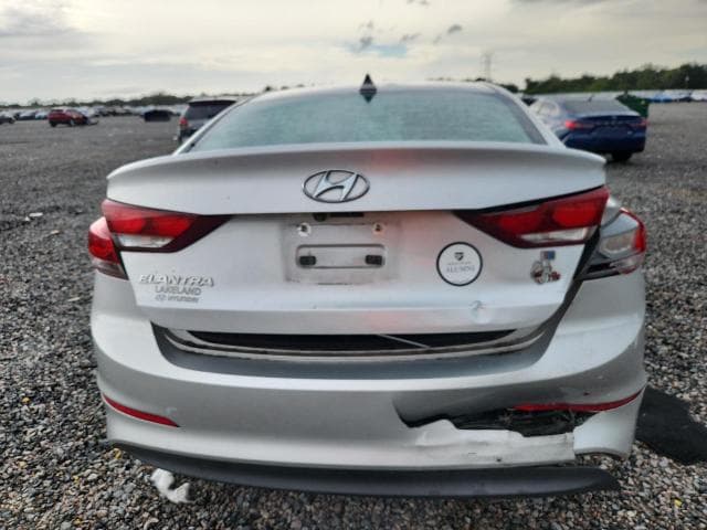 2017 HYUNDAI ELANTRA VALUE EDITION 6