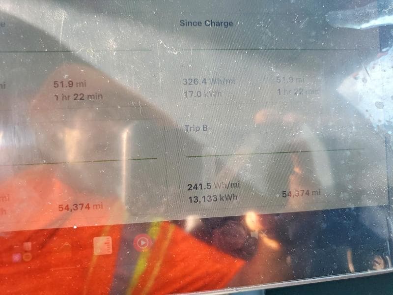 2023 TESLA MODEL 3 9